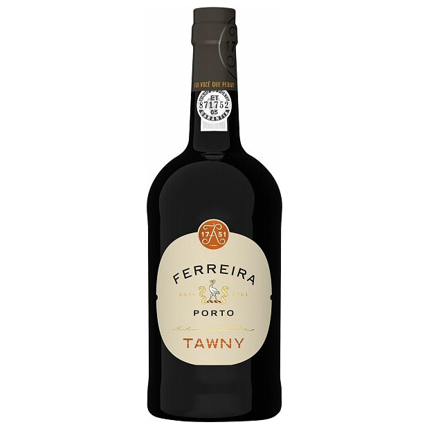 Ferreira Tawny Port