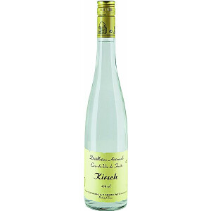 R. Dietrich Kirsch Eau-de-Vie Elsaß
