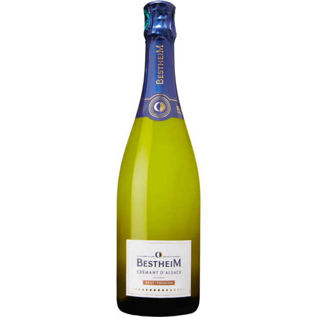 Bestheim Crémant dAlsace Brut Premium