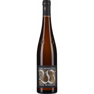 Von Winning Forster Kirchenstück Riesling GG trocken...