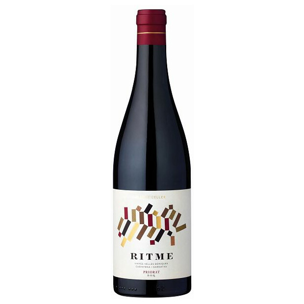 Acústic Celler RITME Priorat DOCa