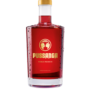 Pussanga World Premium 0,5 l