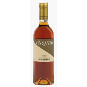 Fattoria Montellori Vin Santo Bianco dell Empolese DOC 0,5 l