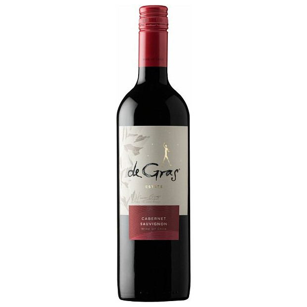 De Gras Cabernet Sauvignon by MontGras