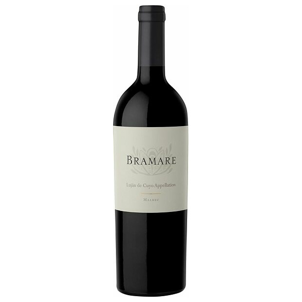 Viña Cobos BRAMARE Malbec Luján de Cuyo