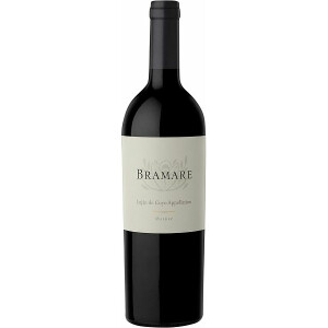 Viña Cobos BRAMARE Malbec Luján de Cuyo