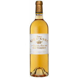 Château Rieussec 1er Cru Classé Sauternes...