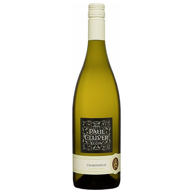 Paul Cluver Chardonnay Elgin Valley