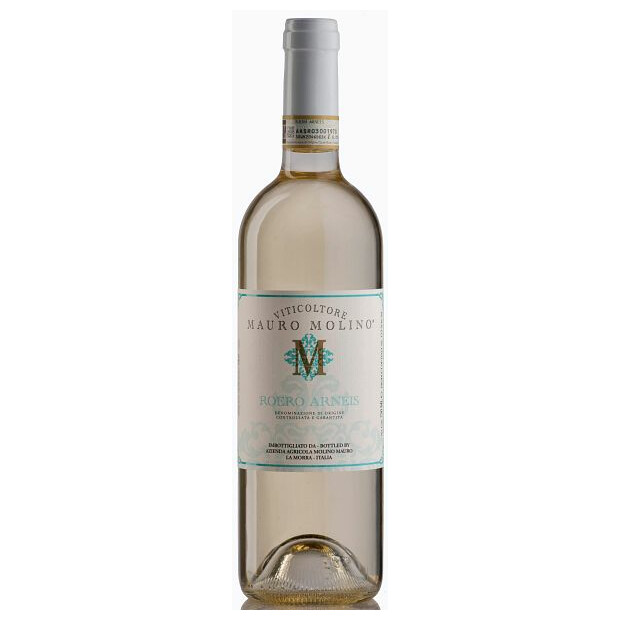Mauro Molino Roero Arneis DOCG