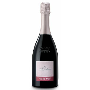 Le Contesse Pinot Rosé Cuvée Brut Spumante...