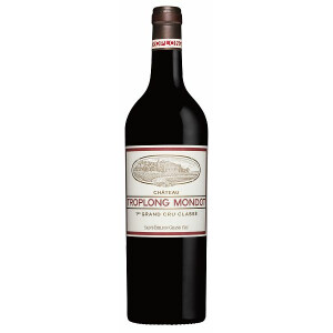 Château Troplong Mondot 1er Grand Cru Classé...