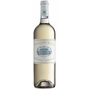 Pavillon Blanc du Château Margaux Bordeaux AOC 2017