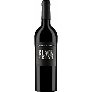 Markus Schneider Black Print trocken