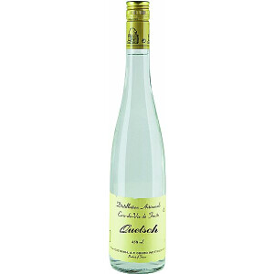 R. Dietrich Quetsch Eau-de-Vie Elsaß