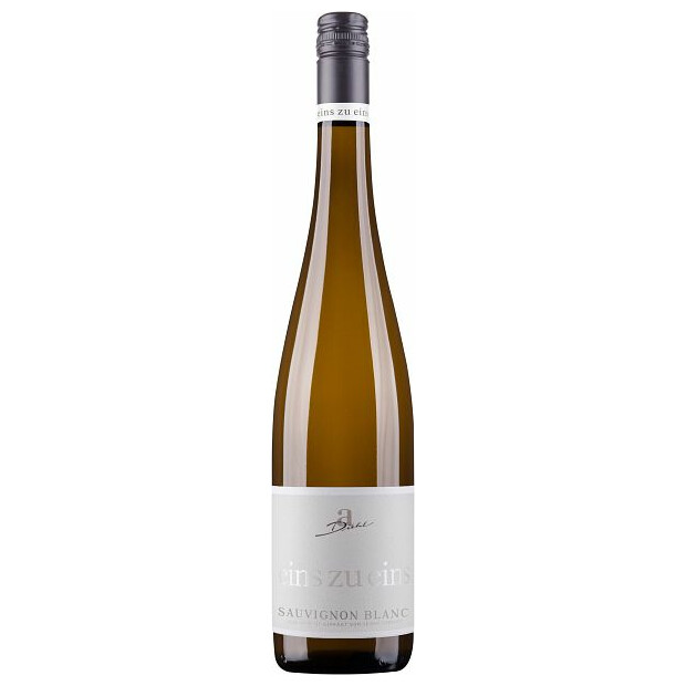 A. Diehl Sauvignon Blanc EINS ZU EINS trocken