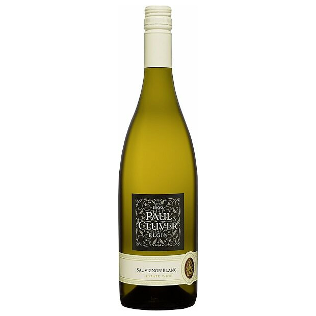Paul Cluver Sauvignon Blanc Elgin Valley