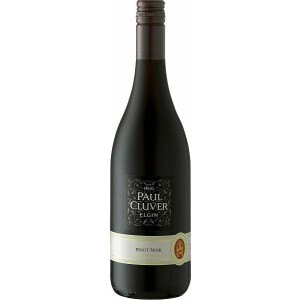 Paul Cluver Pinot Noir Elgin Valley