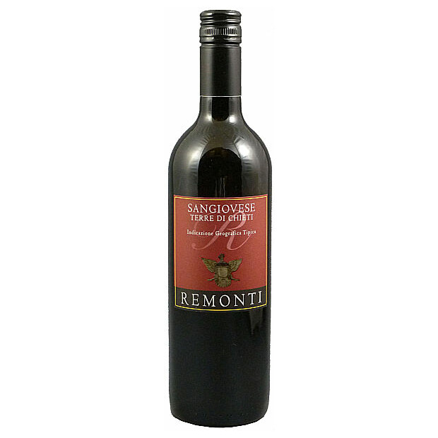 Remonti Sangiovese Terre di Chieti IGT