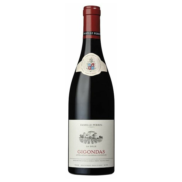 Famille Perrin LA GILLE Gigondas AOC