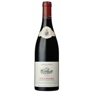 Famille Perrin LA GILLE Gigondas AOC