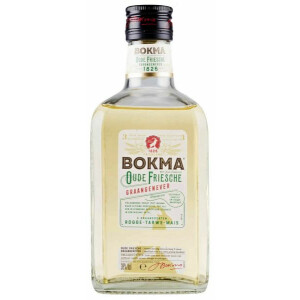 Bokma Genever Niederlande
