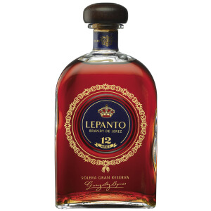 Lepanto Solera Gran Reserva