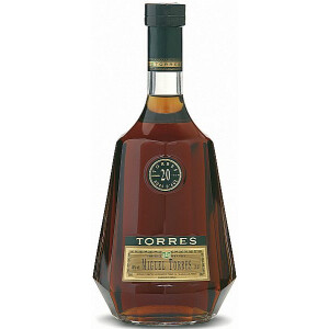 Torres Miguel 20 Hors dAge Imperial Brandy