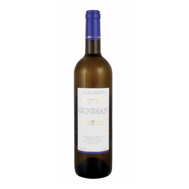 Gundian Albariño Rías Baixas DO