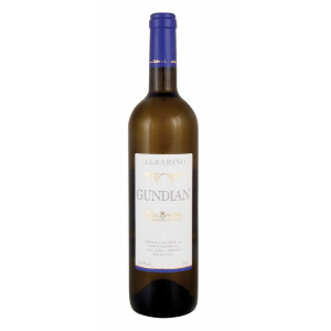 Gundian Albariño Rías Baixas DO