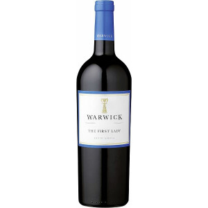 Warwick THE FIRST LADY Cabernet Sauvignon Western Cape