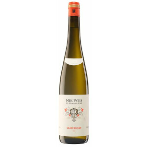 Nik Weis Schodener Saarfeilser Marienberg Riesling GG...