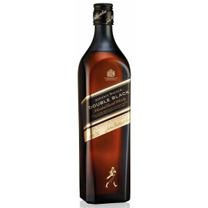 Johnnie Walker Double Black Blended Scotch