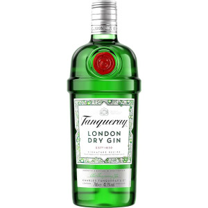 Tanqueray London Dry Gin England