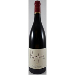 Alois Lageder Krafuss Pinot Noir Alto Adige DOC