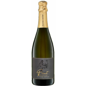 Oliver Zeter Sauvignon Blanc Sekt Brut