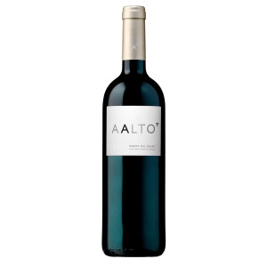 Bodegas Aalto AALTO Ribera del Duero DO 2019
