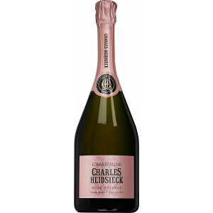 Charles Heidsieck Rosé Réserve Brut 0,375 l