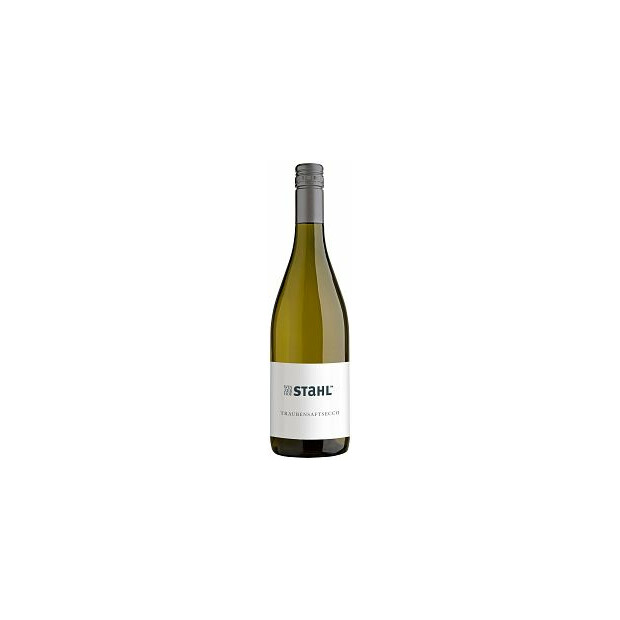 Winzerhof Stahl Nachschlag BUBBLES WITHOUT TROUBLES Traubensecco alkoholfrei