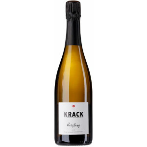 Krack Riesling Sekt Brut