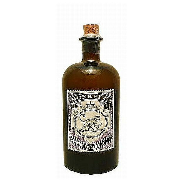 Monkey 47 Schwarzwald Dry Gin Deutschland