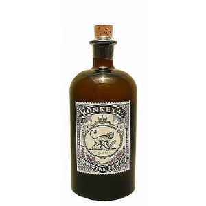 Monkey 47 Schwarzwald Dry Gin Deutschland