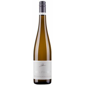 A. Diehl Edesheimer Ordensgut Weisser Burgunder EINS ZU...