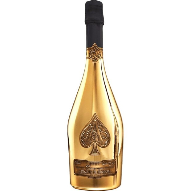 Armand de Brignac Brut Gold