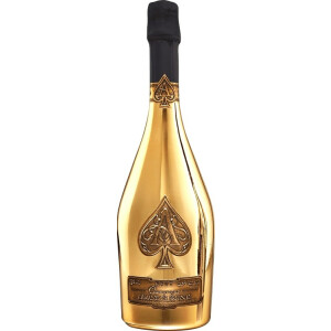 Armand de Brignac Brut Gold