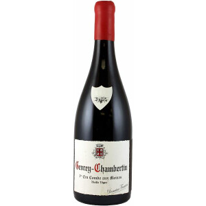 Gevrey-Chambertin 1er Cru COMBE AUX MOINES Vieille Vigne...