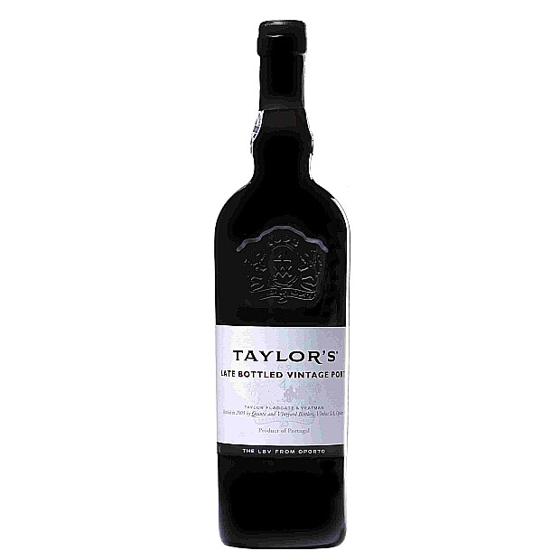 Taylors Late Bottled Vintage 2015 0,375 l