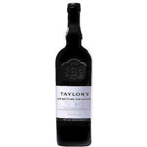 Taylors Late Bottled Vintage 2015 0,375 l