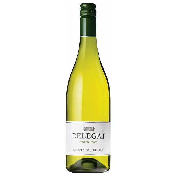 Delegat Sauvignon Blanc Awatere Valley Marlborough