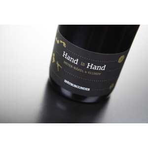 Meyer-Näkel & Klumpp HAND IN HAND Spätburgunder trocken