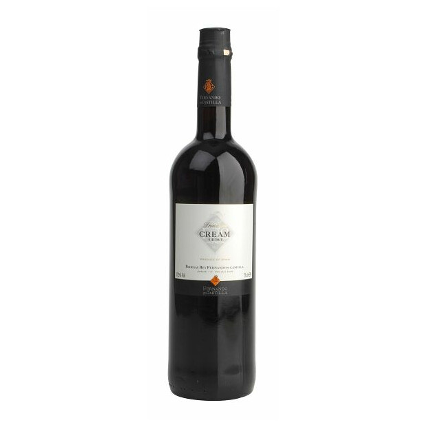 Fernando de Castilla Premium Cream Sherry